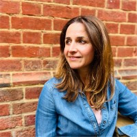 Beth Derry - Lovely Messy Humans