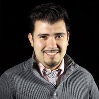 Eric Gonzales