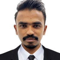 Chethan V S