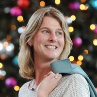 Monique Van Olphen
