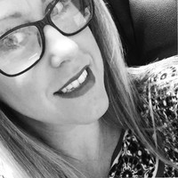 Tracy Ahern