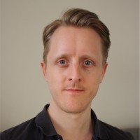 Christoffer Palm