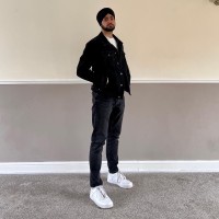 Baljot Singh