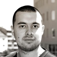 Mladen Jakovljević