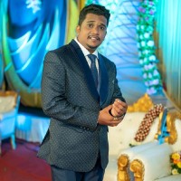 Sumit Gamare