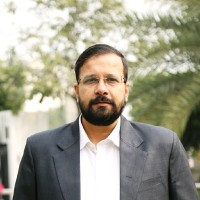 Raghav Dubey