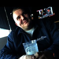 Zachary Mosier