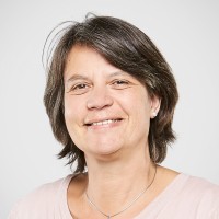 Iris Maier