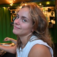 Isabel Linthorst