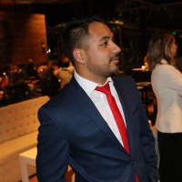 Ricardo Quintero Pasco