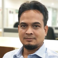 Mohammad Mosharrof Hossain