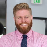 Ethan Waldman
