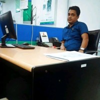 MD Ibrahim Khalid