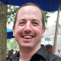 Thomas Green