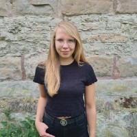 Jaqueline Rode