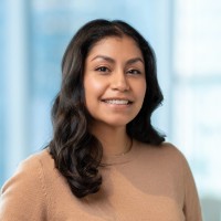 Janelli Mourtada, Mba