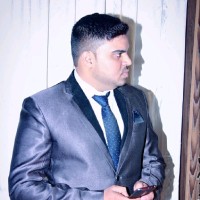 Muhammad Ehtisham