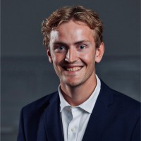 Jeppe Graae West Larsen