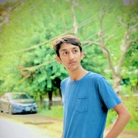 Muhammad Faisal