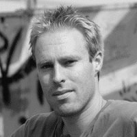 Stefan Holdermans