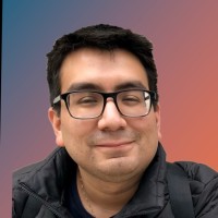 Joshua Ortega-Vega