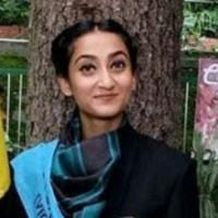 Mrinal Bhandari