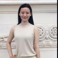 Grace Zhang