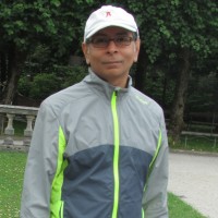 Heran Kumar