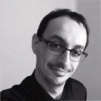Nicolas Gualtieri