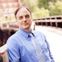 Hal Snow, AIA, NCARB