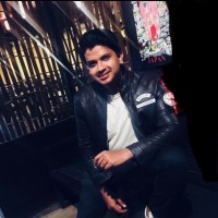Gopal R