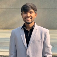 Vipin Kumar Mishra