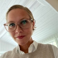 Madeleine Hedberg