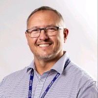 Mark Eccleston
