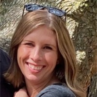 Sarah Brown