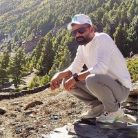 Rakesh Meel