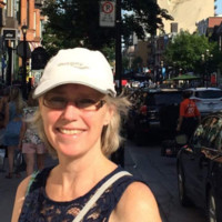 Alison Smiley