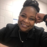 Michelle Wilburn-Ruffin