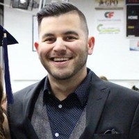 Matty Campos