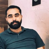 Aman Sharma
