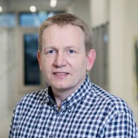 Søren Knudsen Kær
