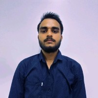 Rudra Dubey
