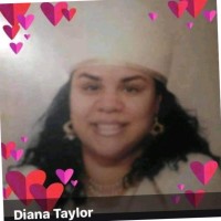 Diana Taylor