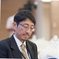 Mark Hsu