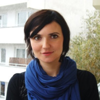 Magdalena Marczakiewicz