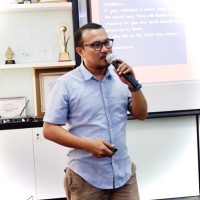 Andri Rustiawan