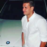 Heverton Monteiro