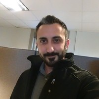 Omer Al Fadhli