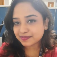 Sophia Priyanka