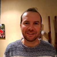 Javier García Herrero